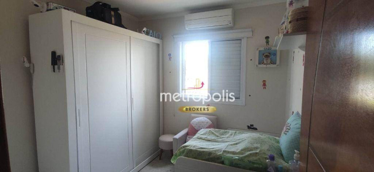 Imagem Cobertura com 2 Quartos à Venda, 176 m² em Vila Floresta - Santo André Imagem Cobertura com 2 Quartos à Venda, 176 m² em Vila Floresta - Santo André