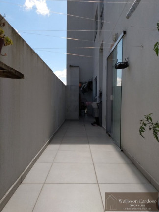 Imagem Apartamento com 2 Quartos à Venda, 67 m² em Santa Regina - Camboriú