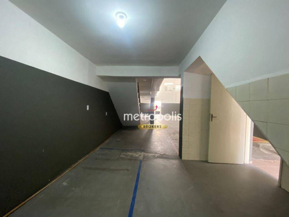 Imagem Galpão à Venda ou Locação, 319 m² em Centro - São Caetano Do Sul Imagem Galpão à Venda ou Locação, 319 m² em Centro - São Caetano Do Sul