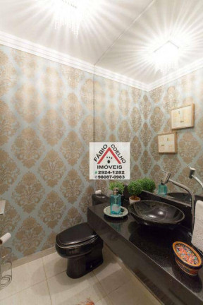 Imagem Apartamento com 4 Quartos à Venda, 300 m² em Saúde - São Paulo