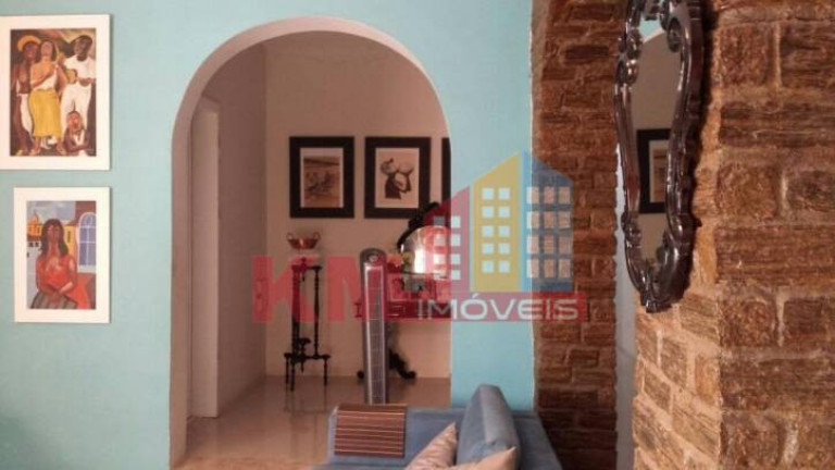 Imagem Casa com 4 Quartos à Venda, 320 m² em Presidente Costa E Silva - Mossoró Imagem Casa com 4 Quartos à Venda, 320 m² em Presidente Costa E Silva - Mossoró