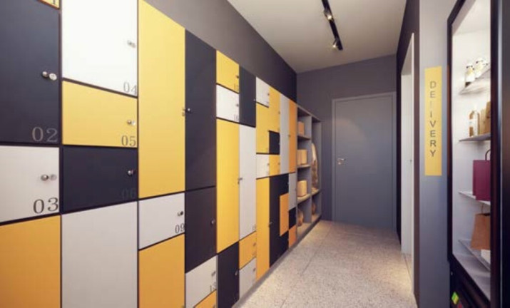Imagem Apartamento com 1 Quarto à Venda, 26 m² em Campo Belo - São Paulo Imagem Apartamento com 1 Quarto à Venda, 26 m² em Campo Belo - São Paulo