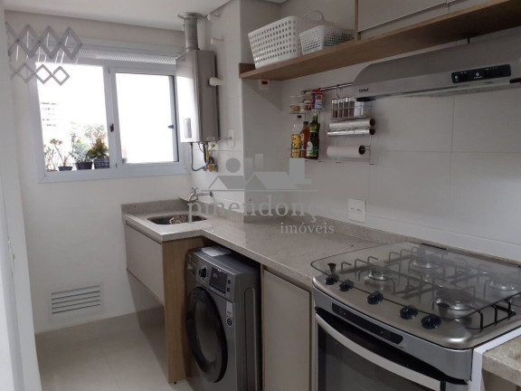 Imagem Apartamento com 2 Quartos à Venda, 174 m² em Vila Ipojuca - São Paulo