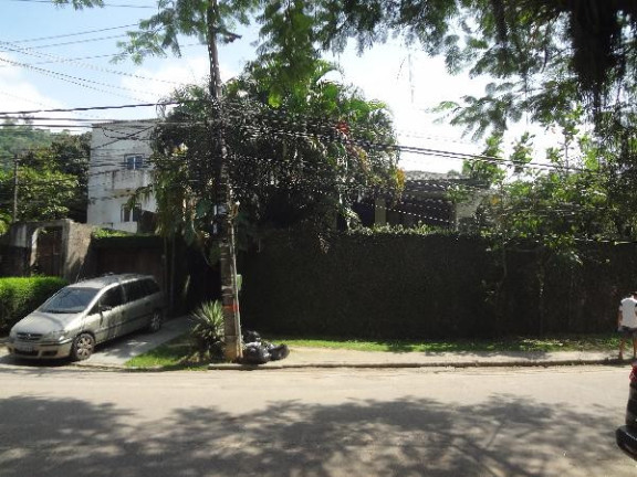 Imagem Casa com 4 Quartos à Venda, 440 m² em Jacarepagua - Rio De Janeiro
