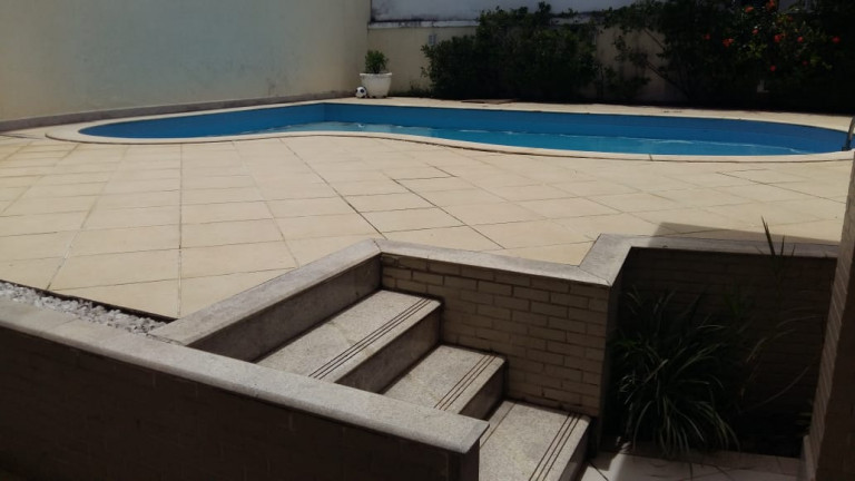 Imagem Casa com 4 Quartos à Venda, 400 m² em Buraquinho - Lauro De Freitas