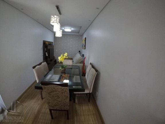 Imagem Casa de Condomínio com 3 Quartos à Venda, 70 m² em Wanel Ville - Sorocaba Imagem Casa de Condomínio com 3 Quartos à Venda, 70 m² em Wanel Ville - Sorocaba
