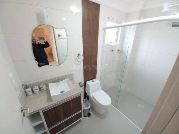 Imagem Apartamento com 3 Quartos à Venda, 94 m² em Bombas - Bombinhas Imagem Apartamento com 3 Quartos à Venda, 94 m² em Bombas - Bombinhas