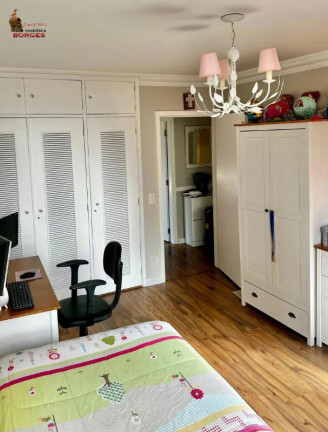 Imagem Apartamento com 4 Quartos à Venda, 202 m² em Paraíso - São Paulo Imagem Apartamento com 4 Quartos à Venda, 202 m² em Paraíso - São Paulo