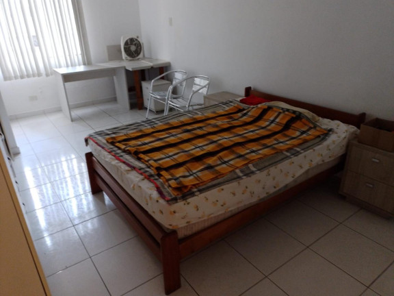 Imagem Apartamento com 2 Quartos à Venda, 130 m² em José Menino - Santos Imagem Apartamento com 2 Quartos à Venda, 130 m² em José Menino - Santos