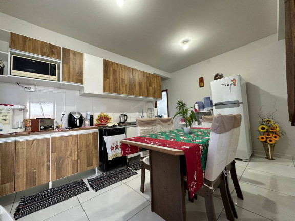Imagem Casa com 3 Quartos à Venda, 110 m² em Barra Do Sai - Itapoá Imagem Casa com 3 Quartos à Venda, 110 m² em Barra Do Sai - Itapoá