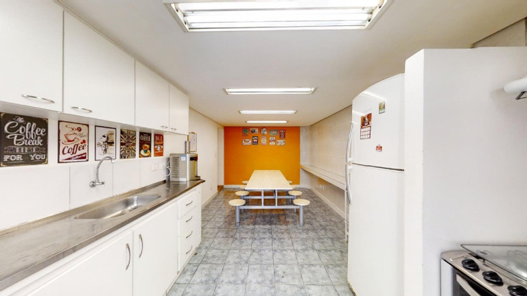Imagem Imóvel à Venda, 330 m² em Planalto Paulista - São Paulo Imagem Imóvel à Venda, 330 m² em Planalto Paulista - São Paulo