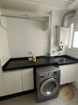 Imagem Apartamento com 3 Quartos à Venda, 175 m² em Jardim - Santo André Imagem Apartamento com 3 Quartos à Venda, 175 m² em Jardim - Santo André