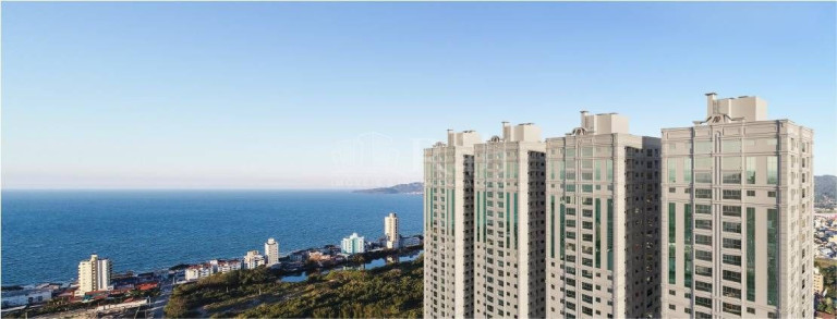 Apartamento com 3 Quartos à Venda, 82 m² em Perequê - Porto Belo