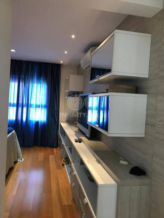 Imagem Apartamento com 3 Quartos à Venda, 172 m² em Mooca - São Paulo