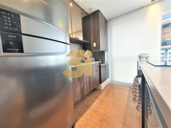 Imagem Apartamento com 2 Quartos à Venda, 93 m² em Panamby - São Paulo Imagem Apartamento com 2 Quartos à Venda, 93 m² em Panamby - São Paulo
