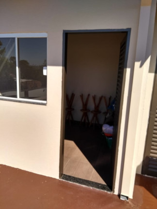 Imagem Casa com 2 Quartos à Venda, 275 m² em Vale Do Igapó - Bauru