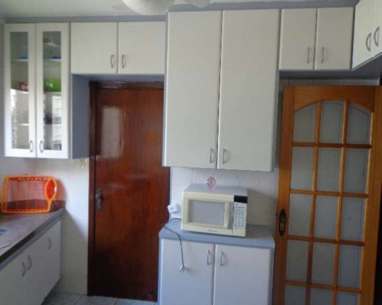 Imagem Apartamento com 4 Quartos à Venda, 192 m² em Jardim Astúrias - Guarujá Imagem Apartamento com 4 Quartos à Venda, 192 m² em Jardim Astúrias - Guarujá