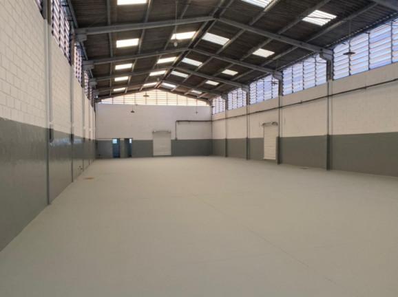 Imagem Galpão para Alugar, 750 m² em Chácaras Marco - Barueri Imagem Galpão para Alugar, 750 m² em Chácaras Marco - Barueri