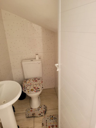 Imagem Sobrado com 2 Quartos à Venda, 68 m² em Tupi - Praia Grande Imagem Sobrado com 2 Quartos à Venda, 68 m² em Tupi - Praia Grande
