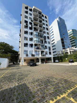 Foto do imóvel Apartamento com 3 Quartos à Venda, 69 m² em Barra Olímpica - Rio De Janeiro