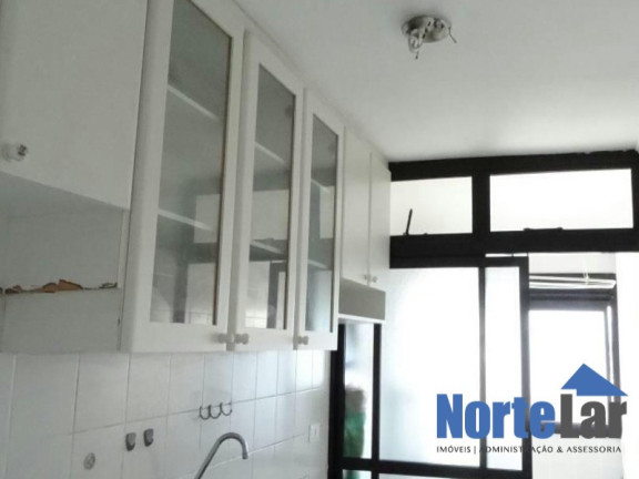 Imagem Apartamento com 3 Quartos à Venda, 65 m² em Lauzane Paulista - São Paulo