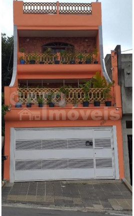 Casa com 3 Quartos à Venda, 221 m² em Colinas Da Anhangüera - Santana De Parnaíba