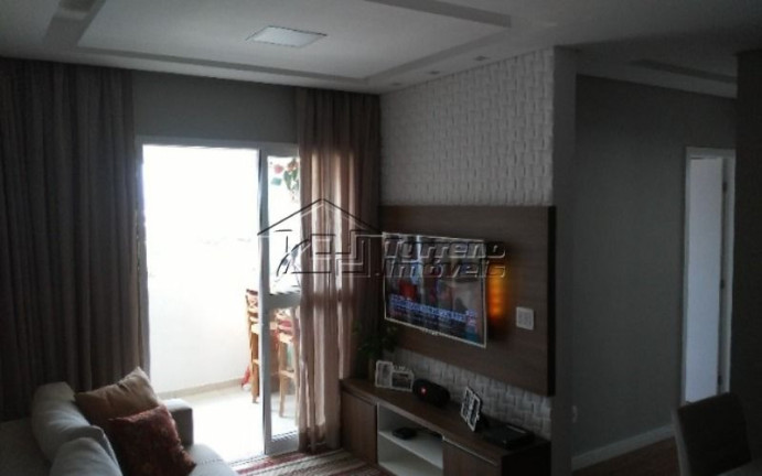 Imagem Apartamento com 2 Quartos à Venda, 64 m² em Jardim Oriente - São José Dos Campos Imagem Apartamento com 2 Quartos à Venda, 64 m² em Jardim Oriente - São José Dos Campos