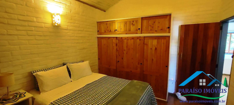 Imagem Chácara com 2 Quartos à Venda, 10 m² em Centro - Gonçalves