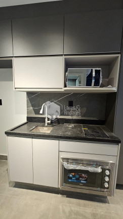 Imagem Imóvel com 1 Quarto à Venda, 25 m² em Campo Belo - São Paulo