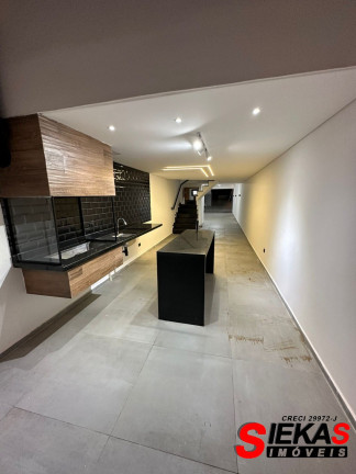 Imagem Sobrado com 3 Quartos à Venda,  em Jardim Artur Alvim - São Paulo