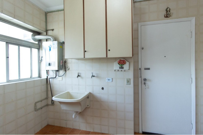 Imagem Apartamento com 3 Quartos à Venda, 117 m² em Panamby - São Paulo