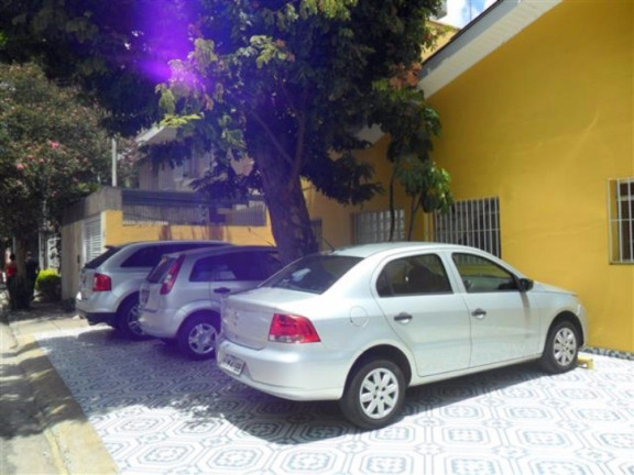 Imagem Casa com 5 Quartos à Venda, 300 m² em Brooklin - São Paulo