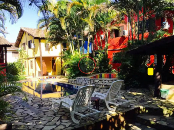 Casa com 2 Quartos à Venda, 70 m² em Camburi - São Sebastião