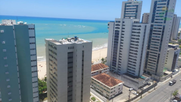Imagem Cobertura com 4 Quartos à Venda, 249 m²