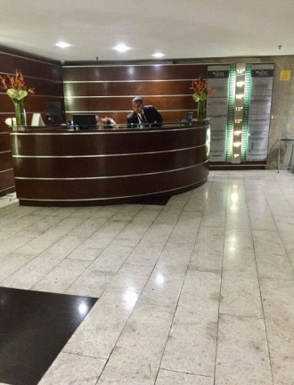 Imagem Sala Comercial à Venda, 30 m² em Bela Vista - São Paulo Imagem Sala Comercial à Venda, 30 m² em Bela Vista - São Paulo
