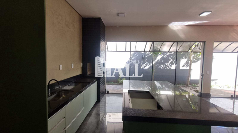 Imagem Apartamento com 4 Quartos à Venda, 280 m² em Jardim Tarraf Ii - São José Do Rio Preto