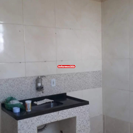 Imagem Casa com 1 Quarto à Venda, 50 m² em Vila Rosali - São João De Meriti Imagem Casa com 1 Quarto à Venda, 50 m² em Vila Rosali - São João De Meriti