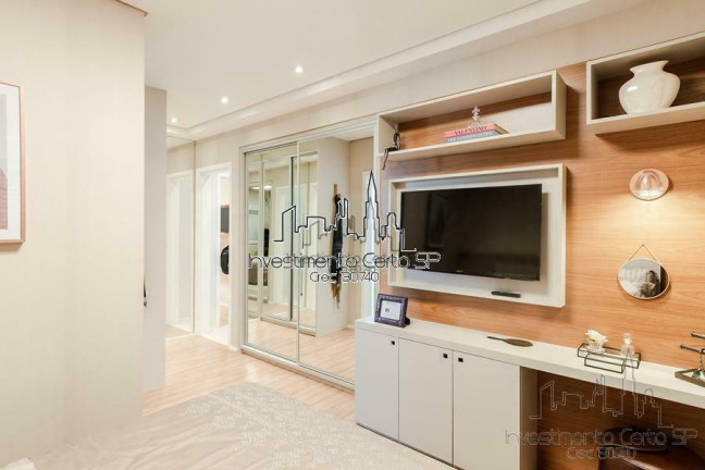 Imagem Apartamento com 3 Quartos à Venda, 91 m² em Quarta Parada - São Paulo Imagem Apartamento com 3 Quartos à Venda, 91 m² em Quarta Parada - São Paulo