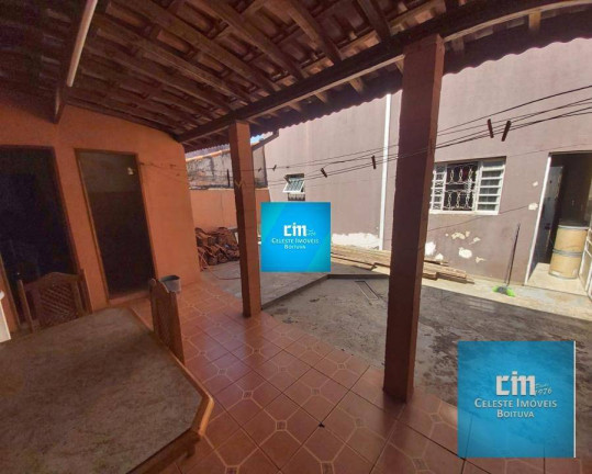 Imagem Casa com 3 Quartos à Venda, 175 m² em Jardim Paraíso - Boituva Imagem Casa com 3 Quartos à Venda, 175 m² em Jardim Paraíso - Boituva
