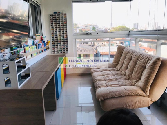 Imagem Apartamento com 3 Quartos à Venda, 135 m² em Jardim Vila Mariana - São Paulo Imagem Apartamento com 3 Quartos à Venda, 135 m² em Jardim Vila Mariana - São Paulo
