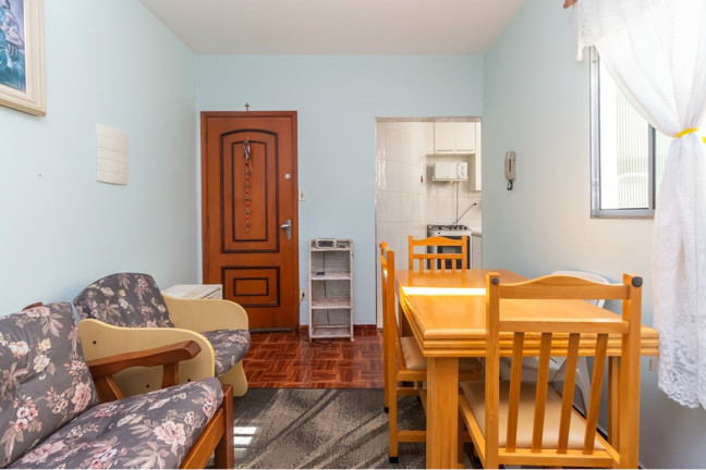 Imagem Apartamento com 2 Quartos à Venda, 50 m² em Perdizes - São Paulo Imagem Apartamento com 2 Quartos à Venda, 50 m² em Perdizes - São Paulo