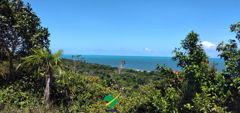 Imagem Terreno à Venda, 441.000 m² em Orla Norte - Porto Seguro Imagem Terreno à Venda, 441.000 m² em Orla Norte - Porto Seguro