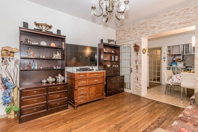 Imagem Apartamento com 4 Quartos à Venda, 174 m² em Centro Histórico - Porto Alegre