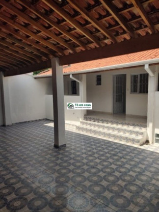 Imagem Casa com 3 Quartos à Venda, 170 m² em Jardim Satélite - São José Dos Campos