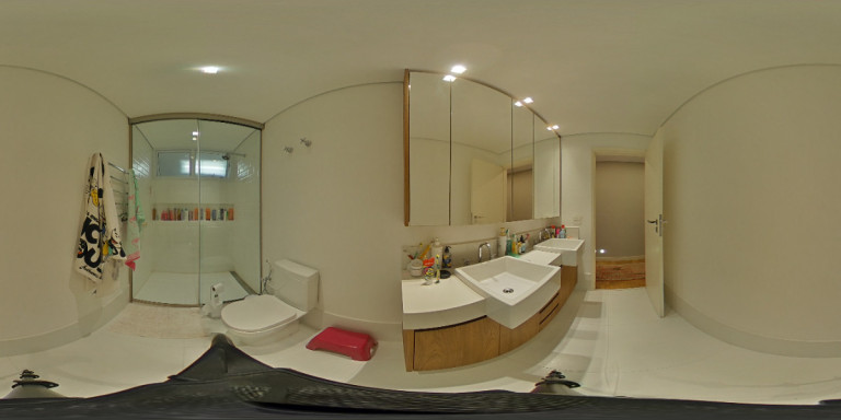 Imagem Apartamento com 4 Quartos à Venda, 301 m² em Cerqueira César - São Paulo Imagem Apartamento com 4 Quartos à Venda, 301 m² em Cerqueira César - São Paulo