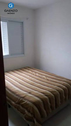 Imagem Apartamento com 2 Quartos à Venda, 50 m² em Jaguaribe - Osasco