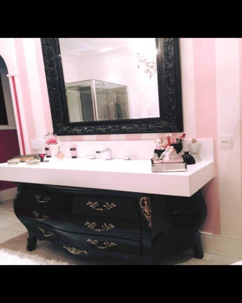 Imagem Apartamento com 4 Quartos à Venda, 367 m² em Tamboré - Santana De Parnaíba Imagem Apartamento com 4 Quartos à Venda, 367 m² em Tamboré - Santana De Parnaíba