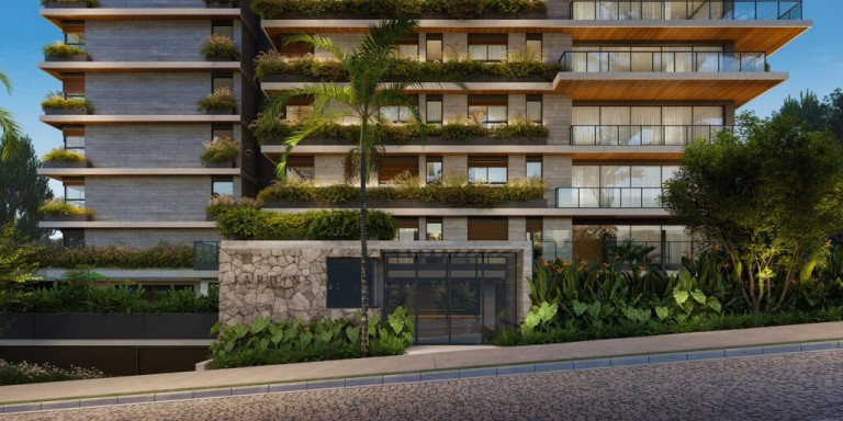 Imagem Apartamento com 3 Quartos à Venda, 268 m² em Três Figueiras - Porto Alegre