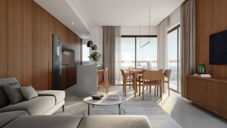 Imagem Apartamento com 2 Quartos à Venda, 80 m² em Boa Vista - Porto Alegre