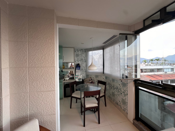 Imagem Imóvel com 3 Quartos à Venda, 126 m² em Barra Da Tijuca - Rio De Janeiro Imagem Imóvel com 3 Quartos à Venda, 126 m² em Barra Da Tijuca - Rio De Janeiro